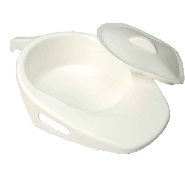 Fracture Pan With Lid-1087