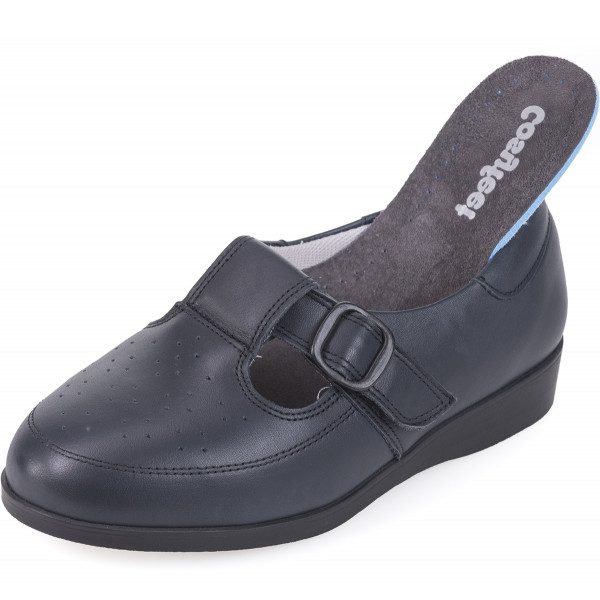 cosyfeet extra wide ladies shoes