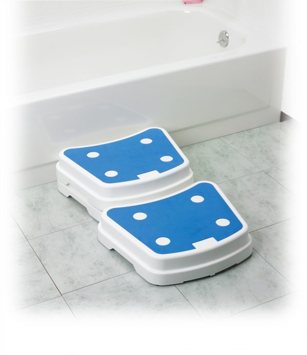 Portable Bath Step-0