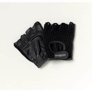 Padded Gloves-0