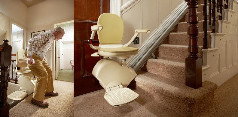 stairlifts at true mobility didcot oxfordshire