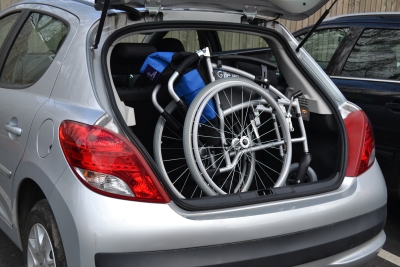 buying guide for wheelchairs at true mobility didcot oxfordshire