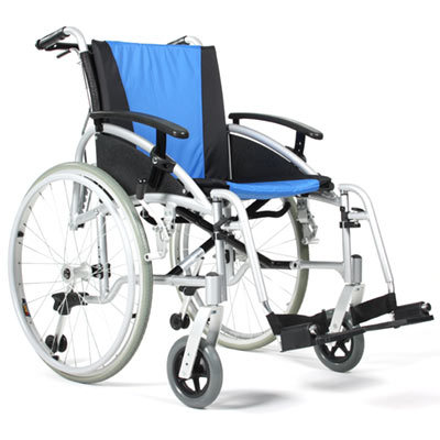 buying guide for self propelled wheelchairs at true mobility didcot oxfordshire