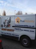 mobility scooter servicing and repairs at true mobility didcot oxfordshire