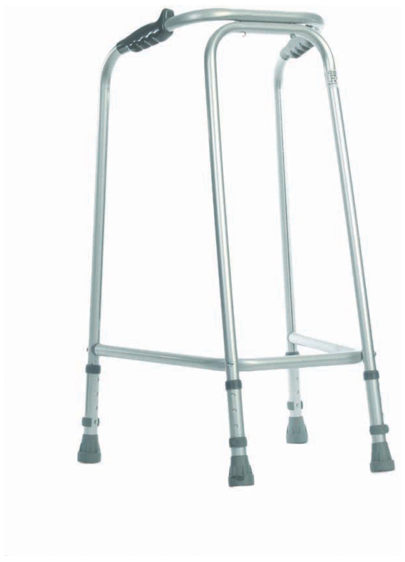 zimmer frame and walking aids at true mobility didcot oxfordshire