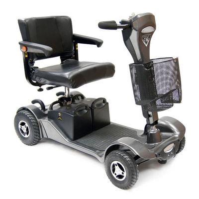 Sunrise Sterling Sapphire 2 Mobility Scooter