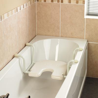 suspended bath seat and bath seats at true mobility didcot oxfordshire