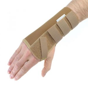 Shoulder Arm Wrist & Hand Supports