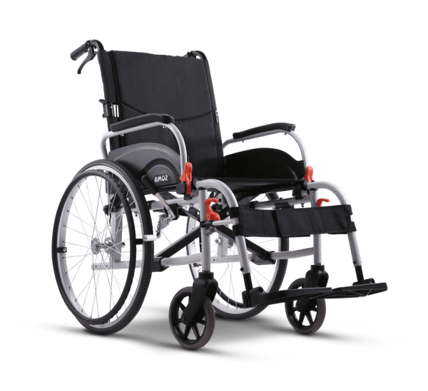 Karma Agile Wheelchair
