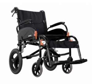 Karma Agile Wheelchair