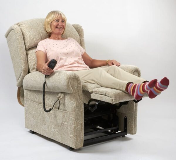 Primacare Brecon Chair