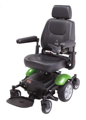 Pride Ryley Powerchair