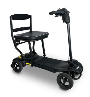 Go Go MG2 Scooter