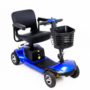 One Rehab Vantage Scooter